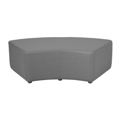 Repose-pieds rembourré S Series Pro Series 12 po