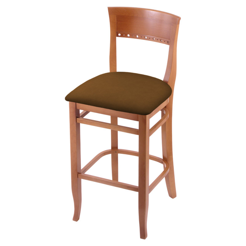 Tabouret 30 ", Moyen, Chaume Canter, Tabouret de bar (siège d'une hauteur de 30 po)