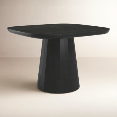 Genie 47" Acacia Dining Table