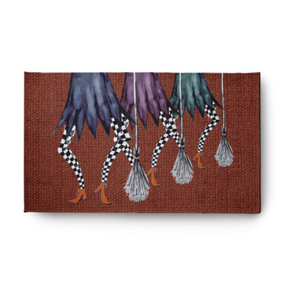 Tapis en chenille Esmerelda