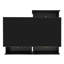 Frame Coffee Table with Storage-583657831