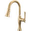 Pull-Down Prep Kitchen Faucet-2014282708