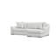 Gabi 3-Piece Fabric Sectional-653437216-653437276-653437274