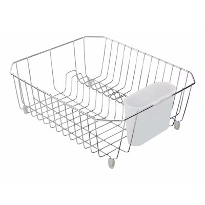 In Sink Dish Rack