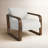 Volla Upholstered Armchair