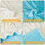 Coussin en polaire-99460641