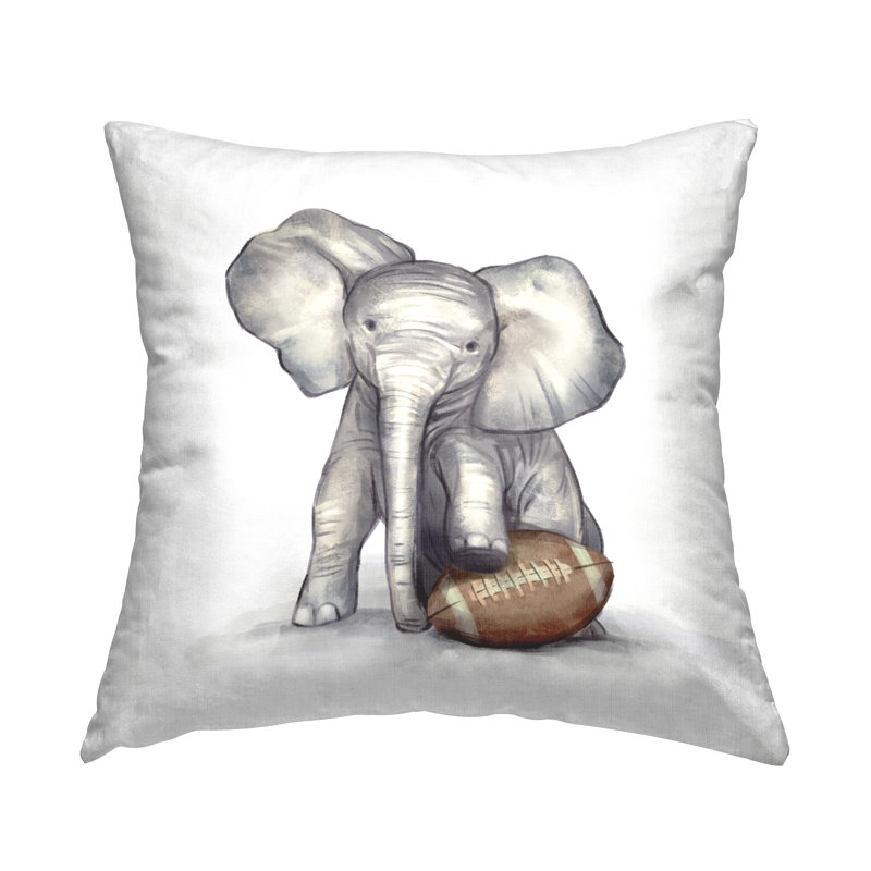 Throw Pillow