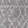 Tapis gris/zone blanche sud-ouest Arlo