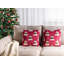 Krista Square Throw Cushion-835953099