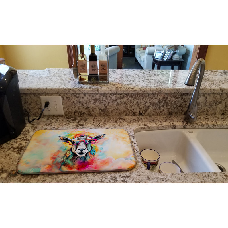 Drying Mat