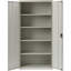 Armoires de rangement noires Pabel Series-57502283