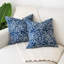Batik extérieur indigo tropical-124732483-126256149