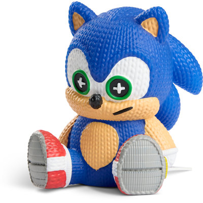  - Sonic the Hedgehog - Sonic #272
