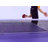 JOOLA Spring Professional Table Tennis Net and Post Set - 72" Ping Pong Net with Spring Activated Clamp Attachment