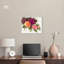 Art mural sur toile «Royal Roses Flower Glam Farmhouse» par Art Remedy-104332863-104332879