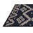 Silky Soft Plush Gray Area Rug-1297407231
