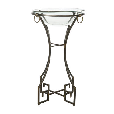 Table de bout