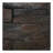 SQUARE MGO FIRE PIT - 40000 BTU.