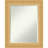 Lenley Solid Wood Frame Rectangle Mirror-92400894