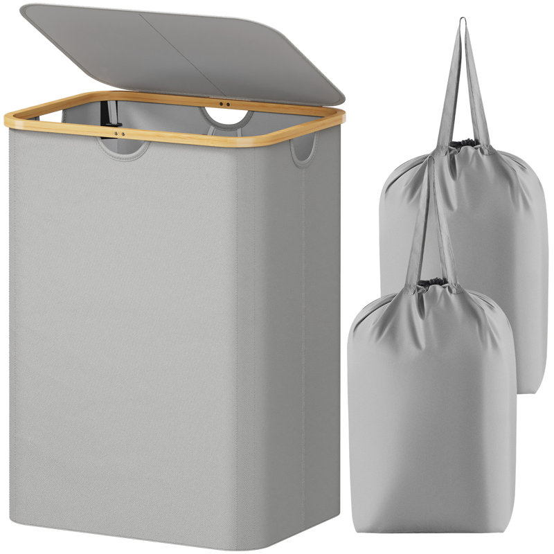 Fabric Laundry Hamper