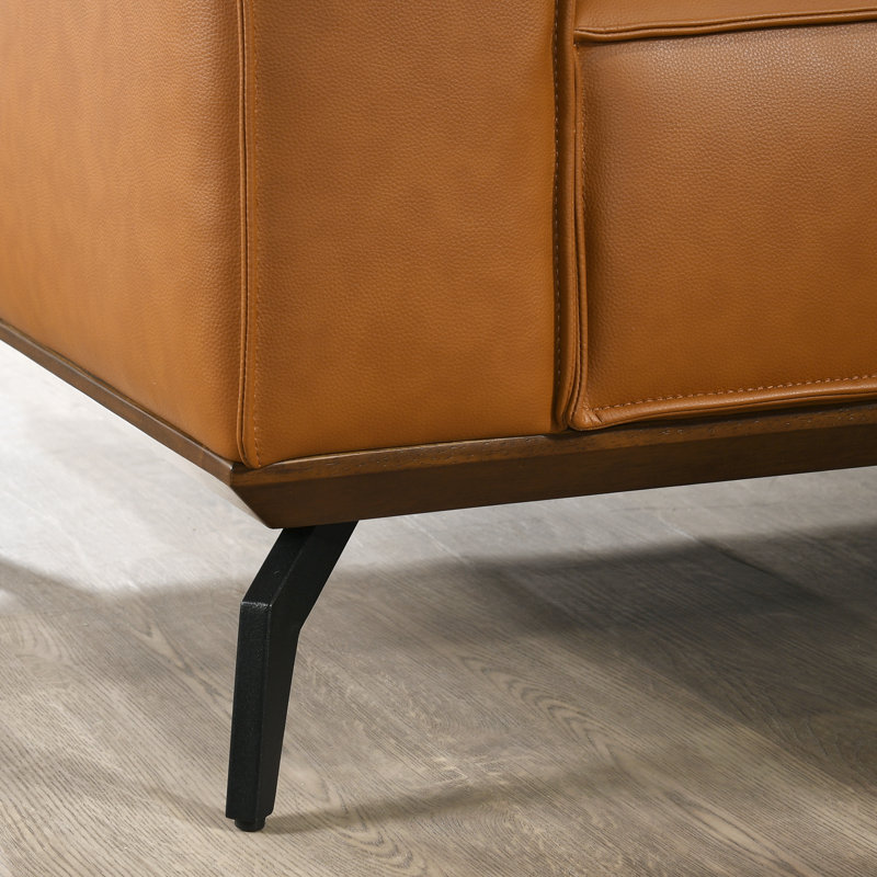 Canapé modulaire en L Mid-Century Goolby