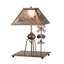 Train Table Lamp