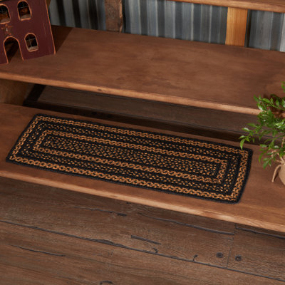 Tapis d'escalier Saco Country