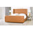 Currier Upholstered Wingback Bed-1933019761-1899410431