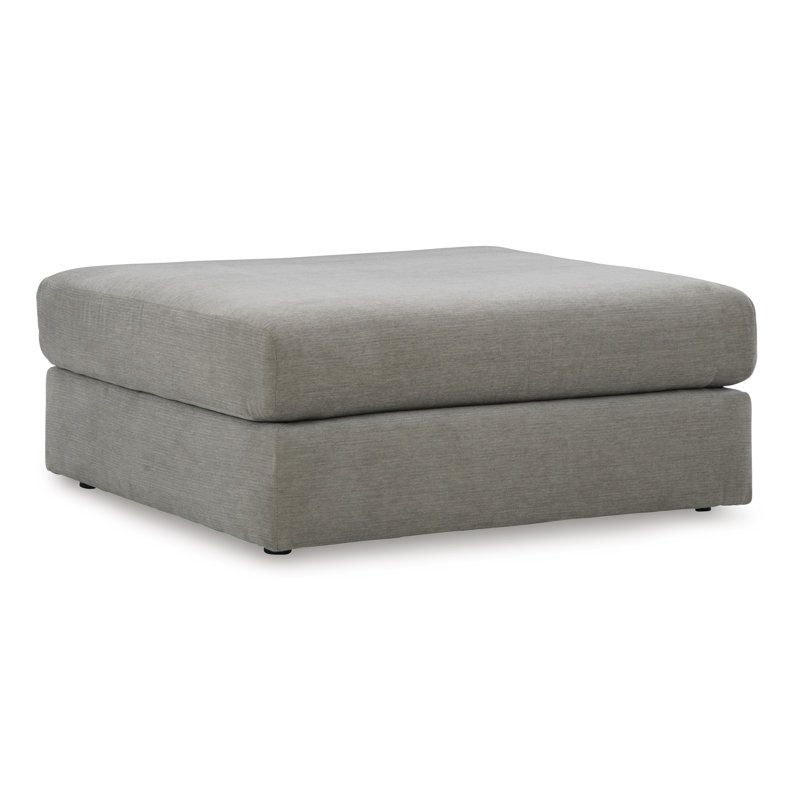 Tessler Upholstered Ottoman