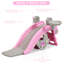 Toler 4 In 1 Children Rocker-920837196