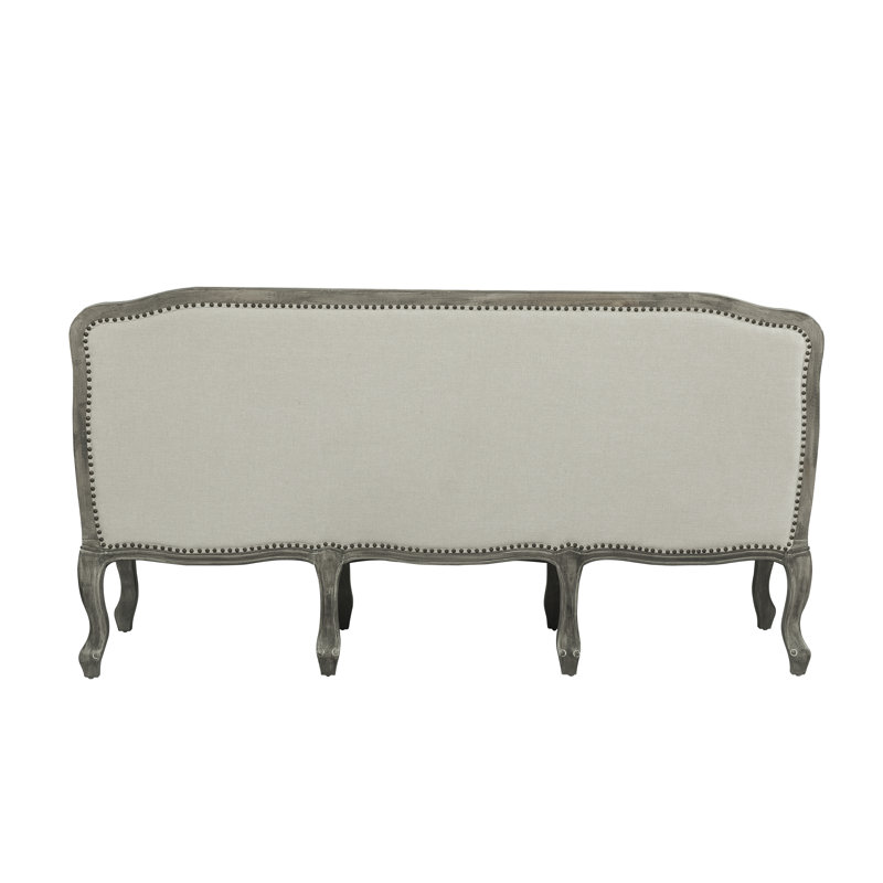 Aadyanth 76'' Upholstered Sofa
