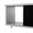 VIBE HAUS 70.1''-100'' Modern Stylish TV Stand TV Cabinet For 80+Inch TV-1021225395