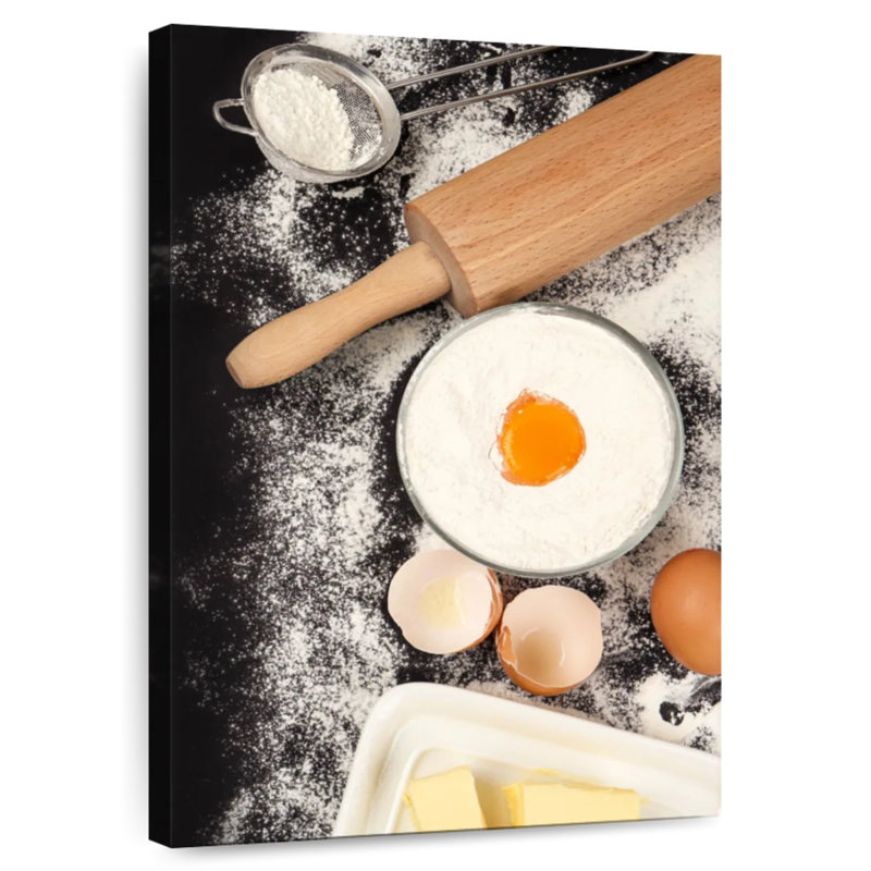 Tergel fait maison avec des gâteaux et des gâteaux, H 45 po x l 30 po