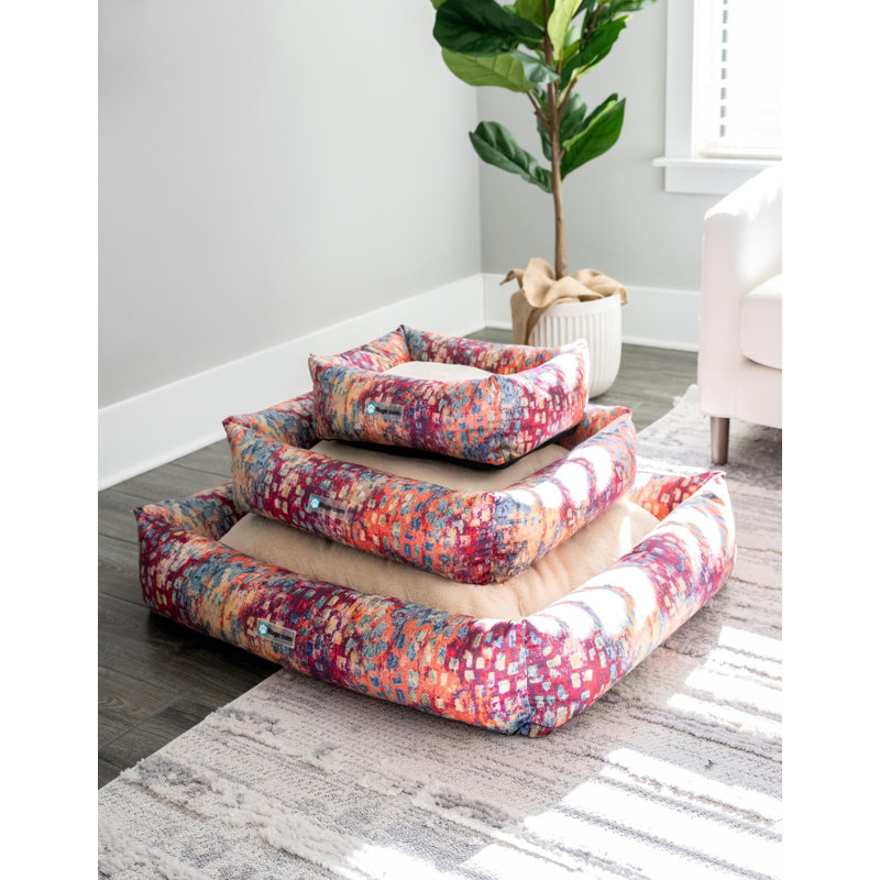 Tapis pour lit de qualité supérieure Rugs.com, H 7,5 po x l 33 po x P 39 po