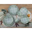 Yara Piece Dinnerware Set - Service for 4-100135117