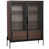 Black/Dark Walnut is out of stock selected