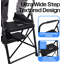 2 - Step Steel Folding Step Ladder