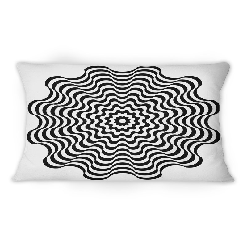 Coussin Optique