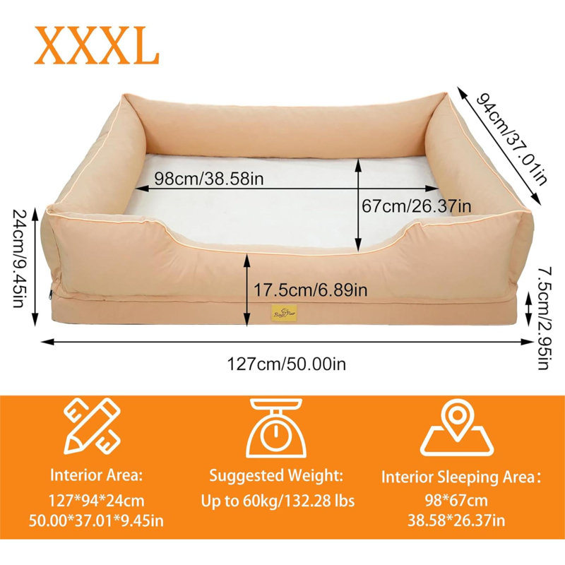Pet Bed
