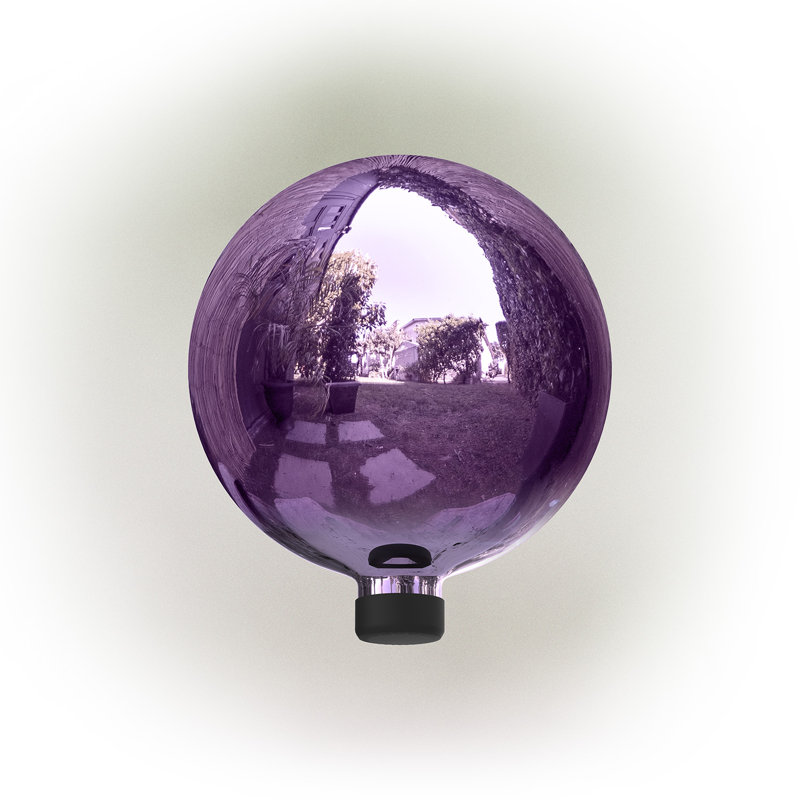 Balle Erma, Mauve