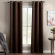 Wayfair Basics Room Darkening Grommet Curtain Panel