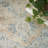 Lolotoe Washable Oriental Indoor Rug-733397112