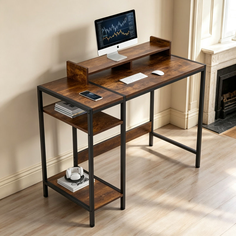 MDF Writing Desk