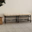 Collins Upholstered Bench-500956219