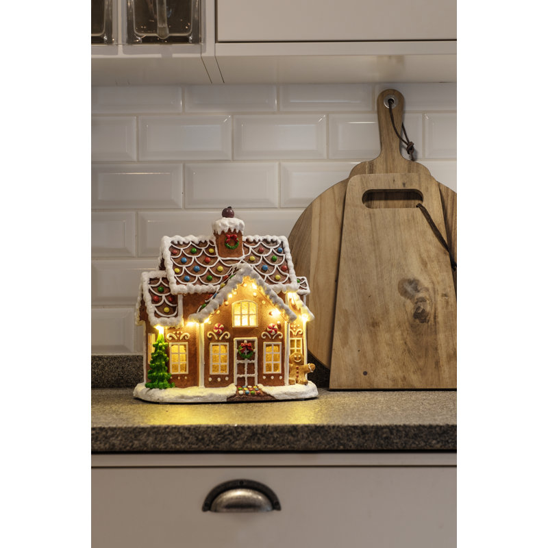 Christmas Religious & Spiritual Christmas Village
