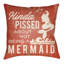 Coussin intérieur / extérieur Litchfield Mermaid Mermaid-26962006-26962014