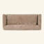 Causeuse 2 places Modern-1784600123