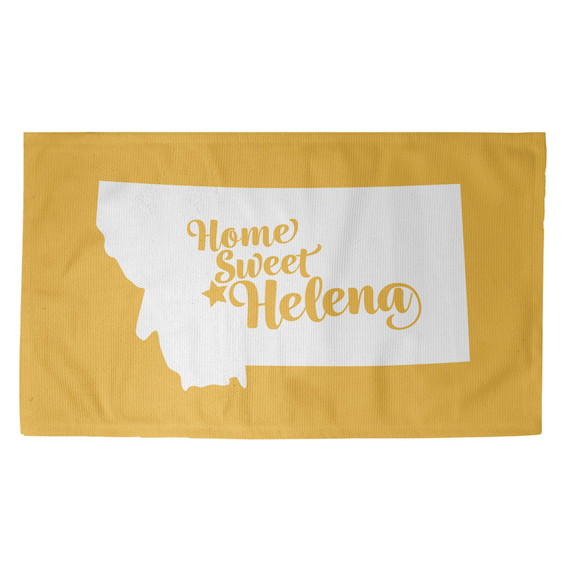 Helena Indoor Rug, Rectangle 5' x 7'