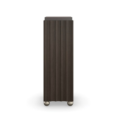 Up To You Solid Wood Plant Stand