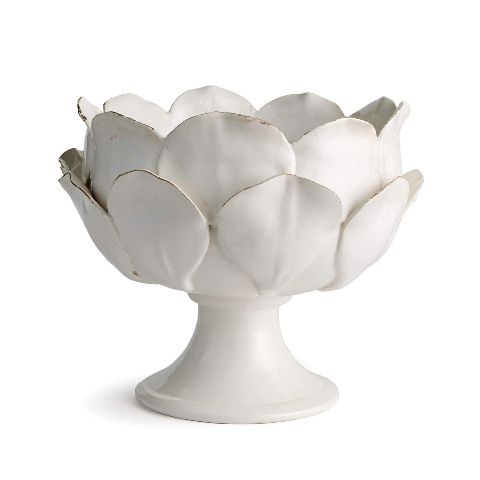 Di Rosa Ceramic Decorative Bowl
